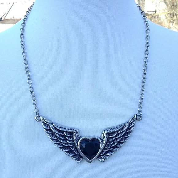 Jewelry - Rock Rebel Necklace
